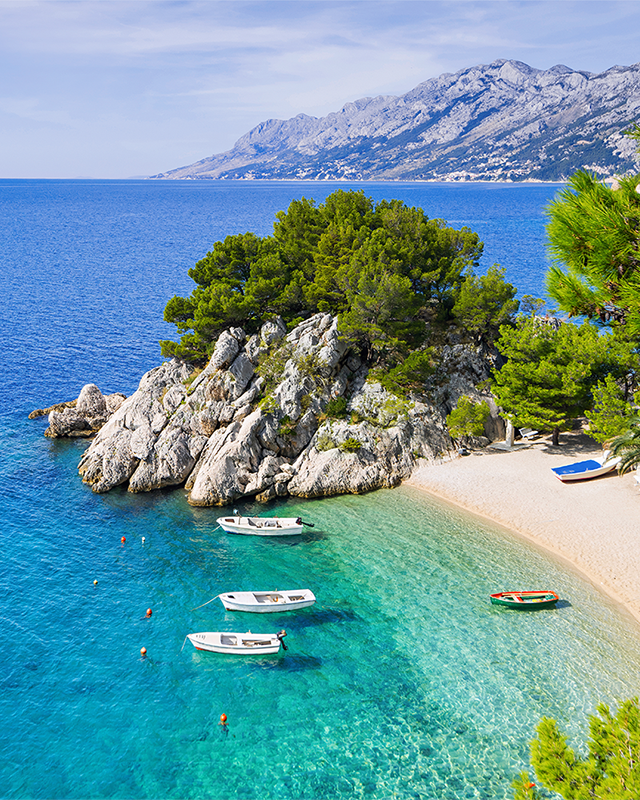 Griechische Inseln Pass: Reiseziel 2